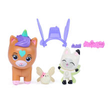GABBY´S DOLLHOUSE figure Fairyriffic friends