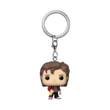FUNKO POP! Keychain: Stranger Things - Steve Harrington