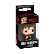 FUNKO POP! Keychain: Stranger Things - Steve Harrington