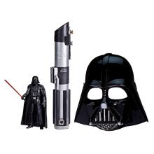STAR WARS Игровой набор Дарт Вейдер: Темная сторона