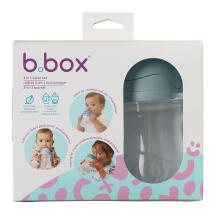 B.BOX BB001348 3-in-1 Cup Set 240 ml Ocean