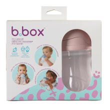 B.BOX BB001349 Cup 3in1 set 240 ml Blush