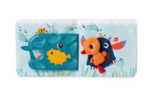 Bath toys - Magic bath book - Gaspard Splonge