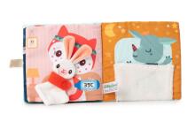 Activity book - Joe and his cuddle