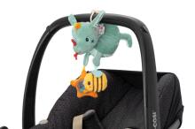Hanging activity toy - Joe the dragon