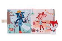 Activity book - Doctor Alice