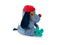 Multi-activity toy - Jules the dog