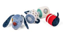 Activity toy - Roller - Jules the dog