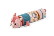 Activity toy - Roller - Jeanne the cat