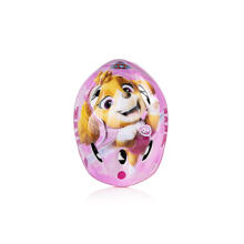 Mergaitiškas dviračio šalmas Paw Patrol, dydis 48-52 cm