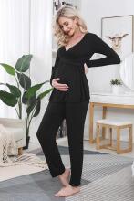 Litherday Nursing Pyjamas Art.32761
