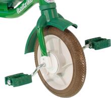 Italtrike Super Touring Colorama 10’’ Art.32986 Kids tricycle