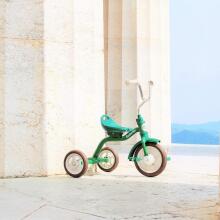 Italtrike Super Touring Colorama 10’’ Art.32986 Kids tricycle