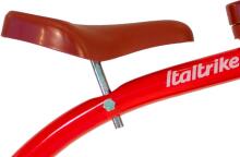 Italtrike Super Lucy Tricycle Rose Garden 10’’ Art.32987  Трёхколёсный велосипед
