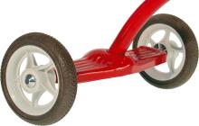Italtrike Super Lucy Tricycle  Champion 10’’ Art.32989  Kids tricycle