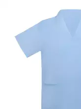 Doctor Set Smile Dentist  Art.33000 Blue Play set accessories for brave doctor - Superhero smile