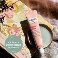 Weleda Mother Nipple Balm Art.34545 Бальзам/крем для сосков 25 г