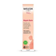 Weleda Mother Nipple Balm Art.34545 Бальзам/крем для сосков 25 г