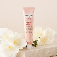 Weleda Mother Nipple Balm Art.34545 Бальзам/крем для сосков 25 г
