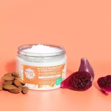 Pulpe De Vie Hair Mask Art.34584 Milky Dream 3in1 pusasid harutav ja niisutav juuksemask kuivadele ja kahustele juustele, 300 ml