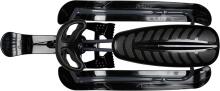 Stiga Snowracer Iconic Kids Art.3660 sniego rogės