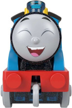 Fisher Price Thomas&Friends Art.HFX89 Маленький паровозик Томас из серии Томас и его друзья