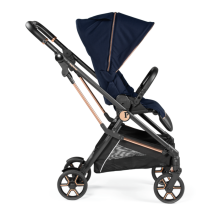 Peg Perego Veloce Art.IP26000000RO51PL31 Blue Shine
