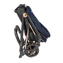 Peg Perego Veloce Art.IP26000000RO51PL31 Blue Shine