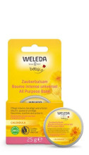 Weleda Art.WL53024 Balzams visam ķermenim, bērniem, kliņģerīšu, 25g