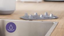 Philips Avent Art.SCF291/00 Электрический паровой стерилизатор 2 в1