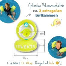 Edwekin Premium Swim Wings Art.42927