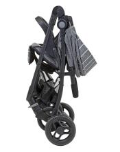 Graco Buggy Breaze lite w/ rc Aqua прогулочная коляска