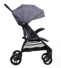 Graco Buggy Breaze lite w/ rc Aqua прогулочная коляска