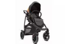 Graco '17 Evo XT Storm  Art.1899305 Stroller