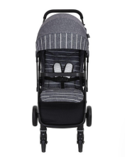 Graco Vežimėlis Breaze lite Suits Me sportiniai vežimėliai