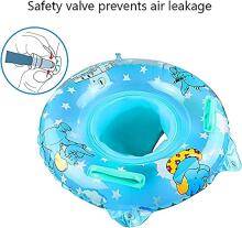 Baby Swimming Ring Art.43616
