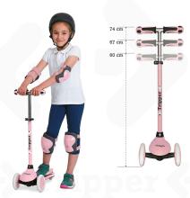 Mondo Scooter Tripper Art.28568
