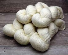 La Bebe™ Lambswool Natural Eco Socks Art.44372