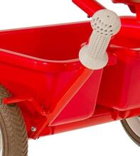 Italtrike Passenger Colorama Art.44647 Kids tricycle