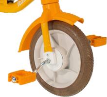 Italtrike Super Touring Road Work 10’’ Art.44663 Kids tricycle
