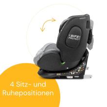 Osann One360 i-Size Art.47007 Black