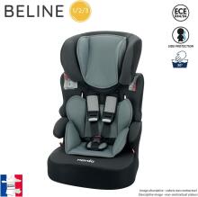 Nania'13 TeamTex Belinesp Girafe KOT X2 - L6 298545 Автокресло (от 9 до 36 кг)