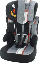 Nania'13 TeamTex Belinesp Girafe KOT X2 - L6 298545 Автокресло (от 9 до 36 кг)