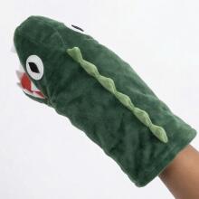 Labebe Accessories Крокодил "Снап" кукольная перчатка