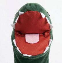 Labebe Accessories Крокодил "Снап" кукольная перчатка