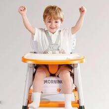 Kidsworld High Chair Safety Belts Art.52213 Aukštos kėdutės saugos diržas