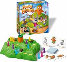 Ravensburger Funny Bunny Art.R21363 / 21558U (RU)