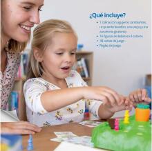 Ravensburger Funny Bunny Art.R21363 / 21558U (RU)