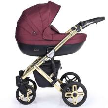 Kunert Mila Premium Class Art.MI-06 Grey 3 in 1