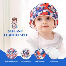 Home Company Helmet Khaki Art.55243 Kūdikių apsaugos dangtelis